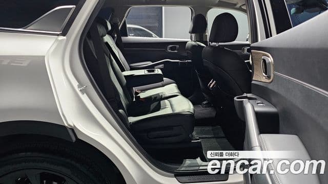 Kia Sorento 4세대 Prestige, 2021 12