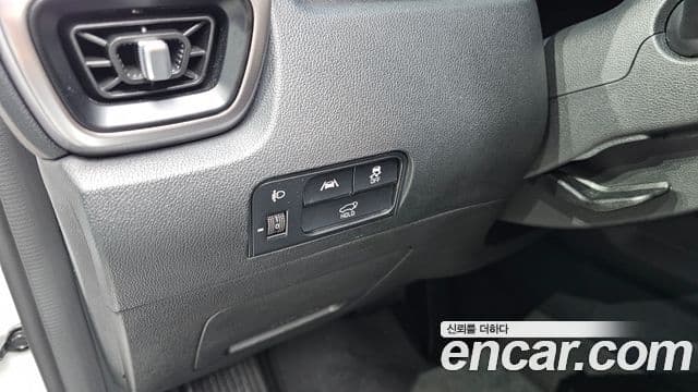 Kia Sorento 4세대 Prestige, 2021 14