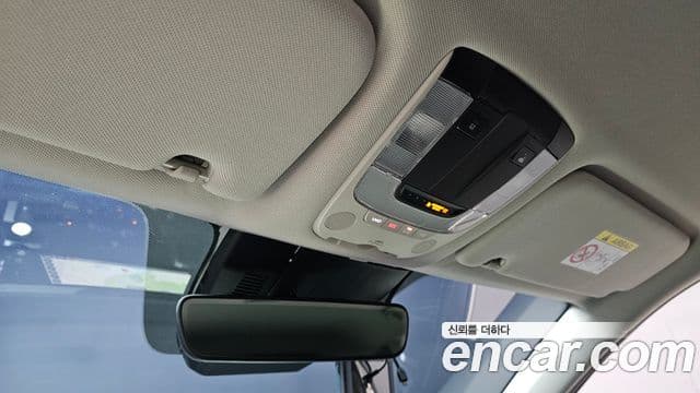 Kia Sorento 4세대 Prestige, 2021 18