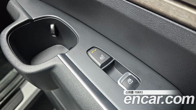 Kia Sorento 4세대 Prestige, 2021 19