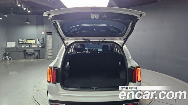 Kia Sorento 4세대 Prestige, 2021 20