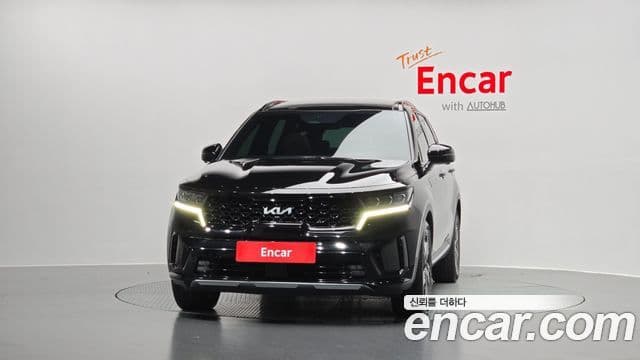Kia Sorento 4세대 Gravity, 2023 3