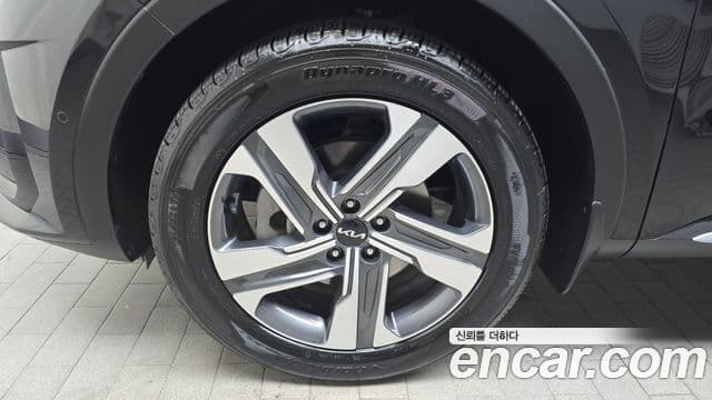 Kia Sorento 4세대 Gravity, 2023 все фото