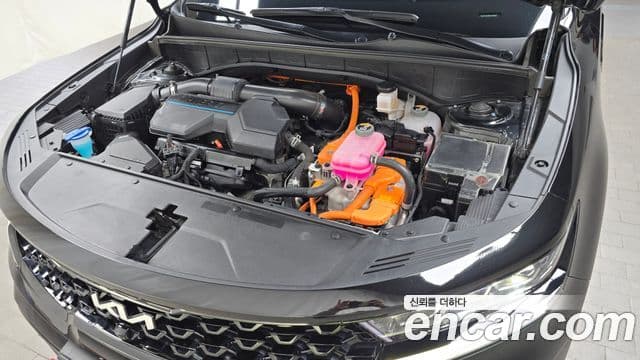 Kia Sorento 4세대 Gravity, 2023 6