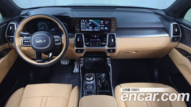 Kia Sorento 4세대 Gravity, 2023 7