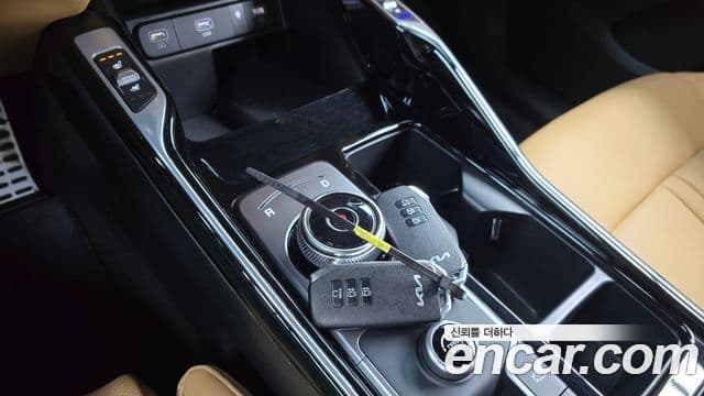 Kia Sorento 4세대 Gravity, 2023 9