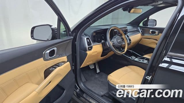 Kia Sorento 4세대 Gravity, 2023 10