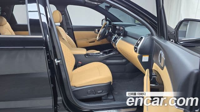 Kia Sorento 4세대 Gravity, 2023 11