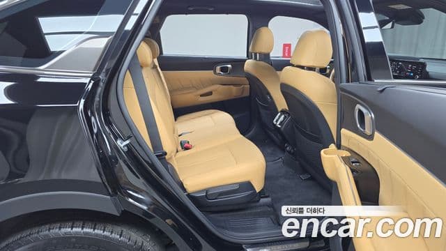 Kia Sorento 4세대 Gravity, 2023 12