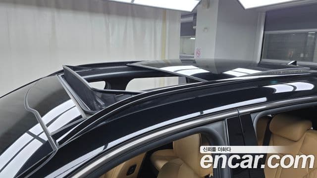 Kia Sorento 4세대 Gravity, 2023 19