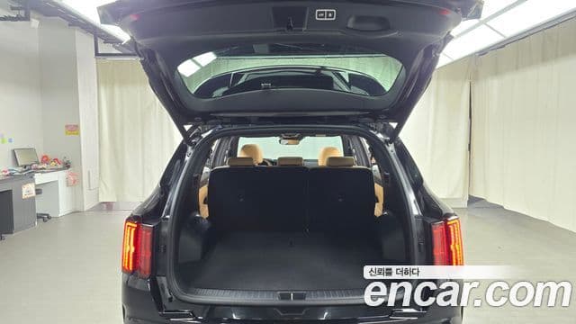 Kia Sorento 4세대 Gravity, 2023 20
