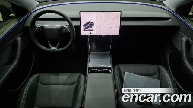 Tesla модель Y, 2025 7