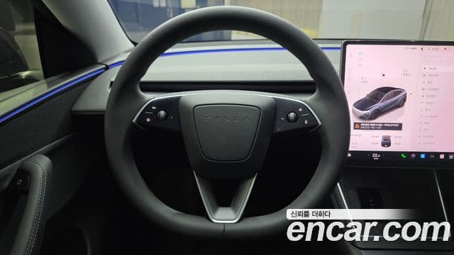 Tesla модель Y, 2025 14