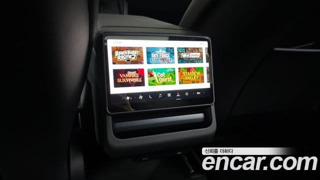 Tesla модель Y, 2025 18