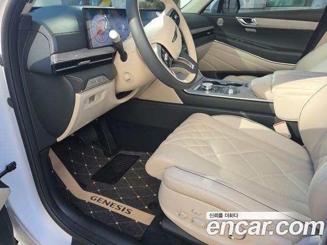 Genesis GV80, 2024 10