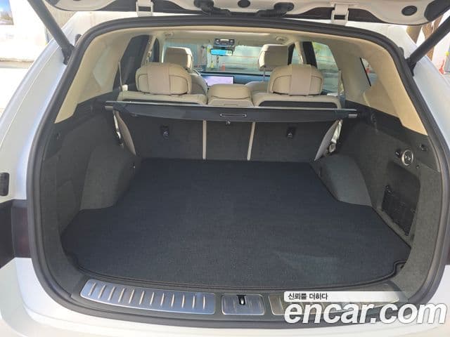 Genesis GV80, 2024 12