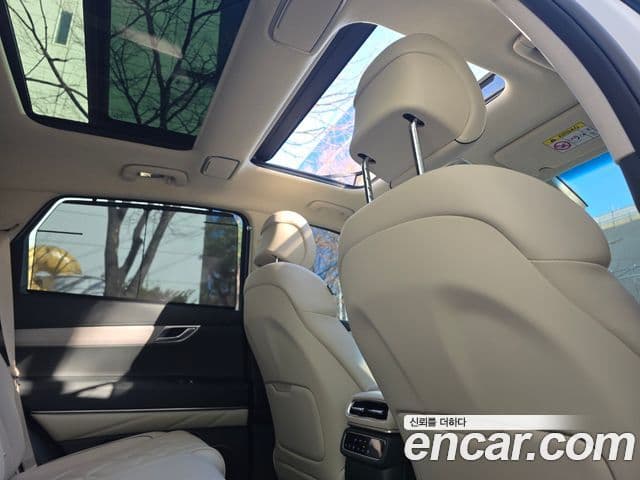 Genesis GV80, 2024 14