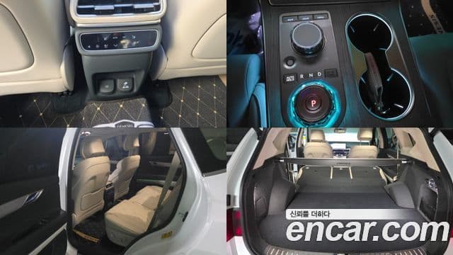 Genesis GV80, 2024 16