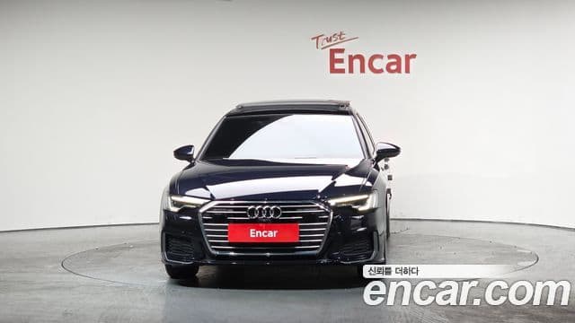 Audi A6 (C8) Premium, 2021 3