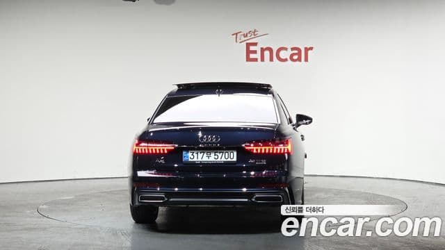 Audi A6 (C8) Premium, 2021 4