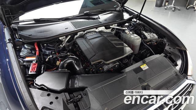 Audi A6 (C8) Premium, 2021 6