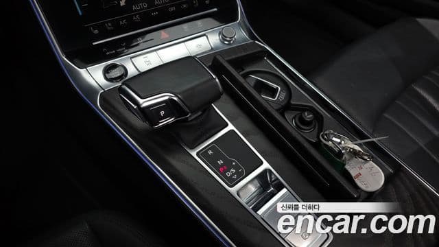 Audi A6 (C8) Premium, 2021 9