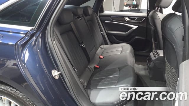 Audi A6 (C8) Premium, 2021 12