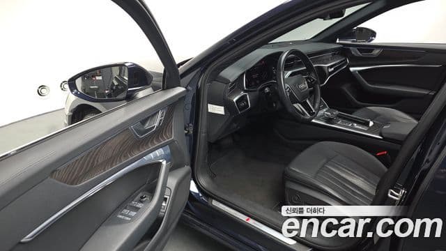 Audi A6 (C8) Premium, 2021 13