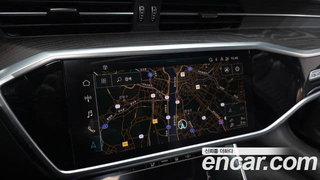 Audi A6 (C8) Premium, 2021 16