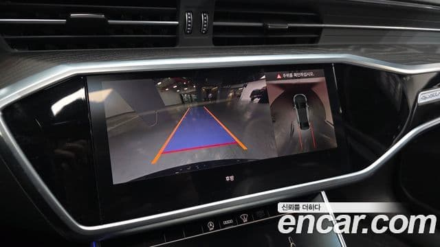 Audi A6 (C8) Premium, 2021 17