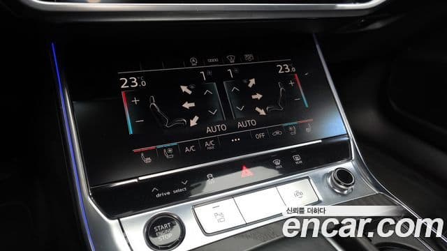 Audi A6 (C8) Premium, 2021 18