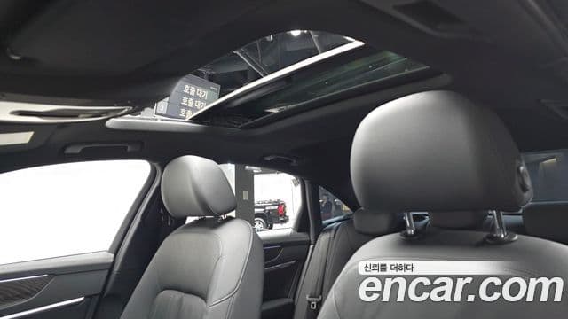 Audi A6 (C8) Premium, 2021 19