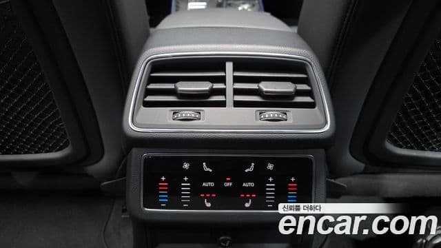 Audi A6 (C8) Premium, 2021 20