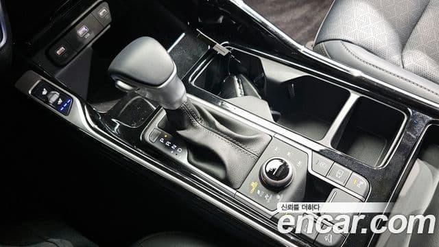 Kia Sorento 4세대 Prestige, 2023 9