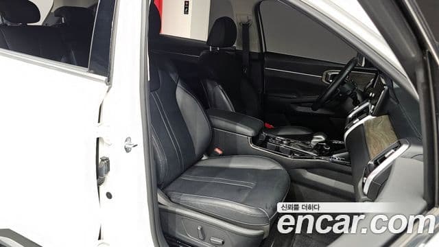 Kia Sorento 4세대 Prestige, 2023 12