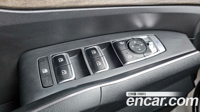 Kia Sorento 4세대 Prestige, 2023 14