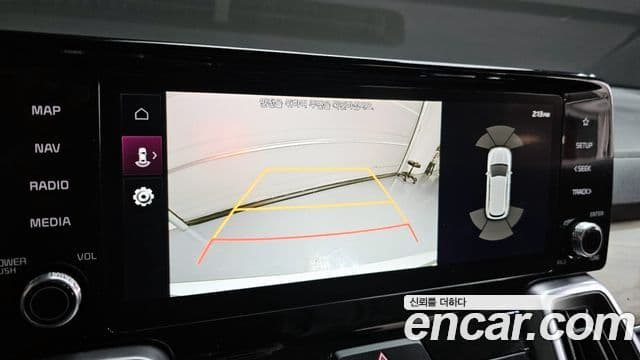 Kia Sorento 4세대 Prestige, 2023 16