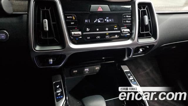 Kia Sorento 4세대 Prestige, 2023 17