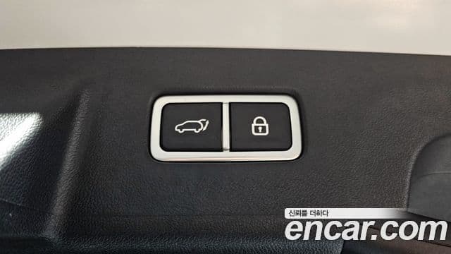 Kia Sorento 4세대 Prestige, 2023 20