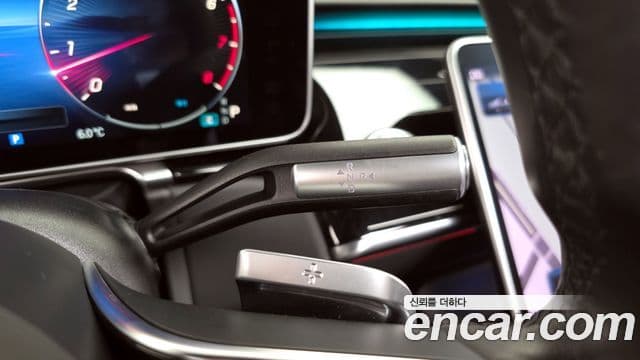 Mercedes-Benz S-класс W223 Maybach S580 4MATIC, 2022 9