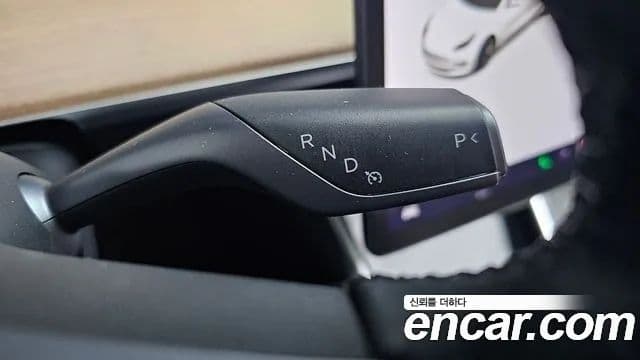 Tesla модель 3 Long Range AWD, 2020 9