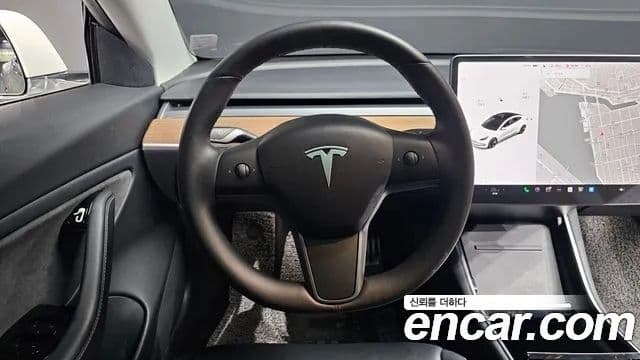 Tesla модель 3 Long Range AWD, 2020 13