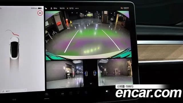 Tesla модель 3 Long Range AWD, 2020 15