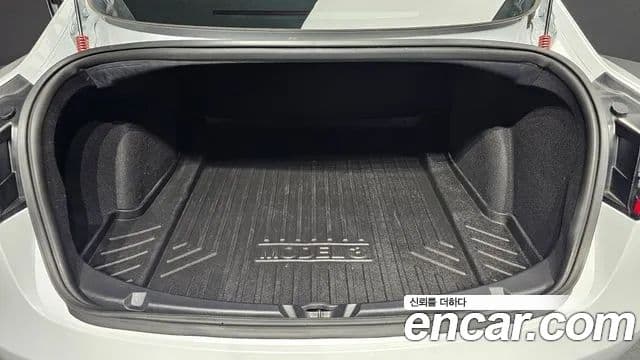 Tesla модель 3 Long Range AWD, 2020 20