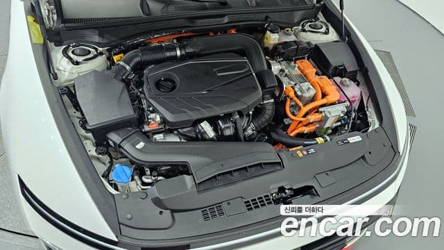 Hyundai Sonata D Edge гибрид(DN8) Inspiration, 2024 6
