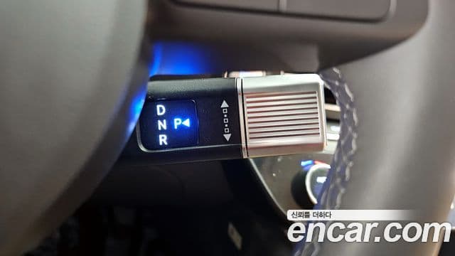 Hyundai Sonata D Edge гибрид(DN8) Inspiration, 2024 9