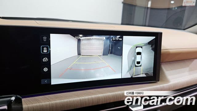 Hyundai Sonata D Edge гибрид(DN8) Inspiration, 2024 16