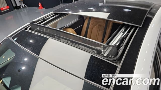 Hyundai Sonata D Edge гибрид(DN8) Inspiration, 2024 18