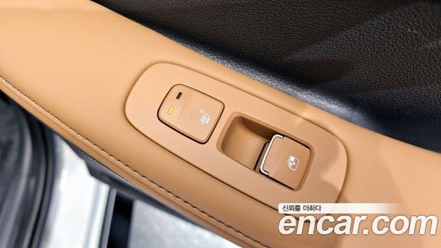 Hyundai Sonata D Edge гибрид(DN8) Inspiration, 2024 19