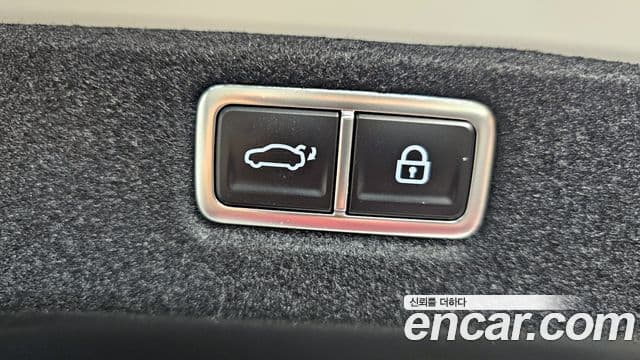 Hyundai Sonata D Edge гибрид(DN8) Inspiration, 2024 20